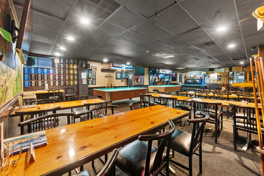 More Photos Of 1 Mill Creek Rd, Morrisville Restaurant For Sale