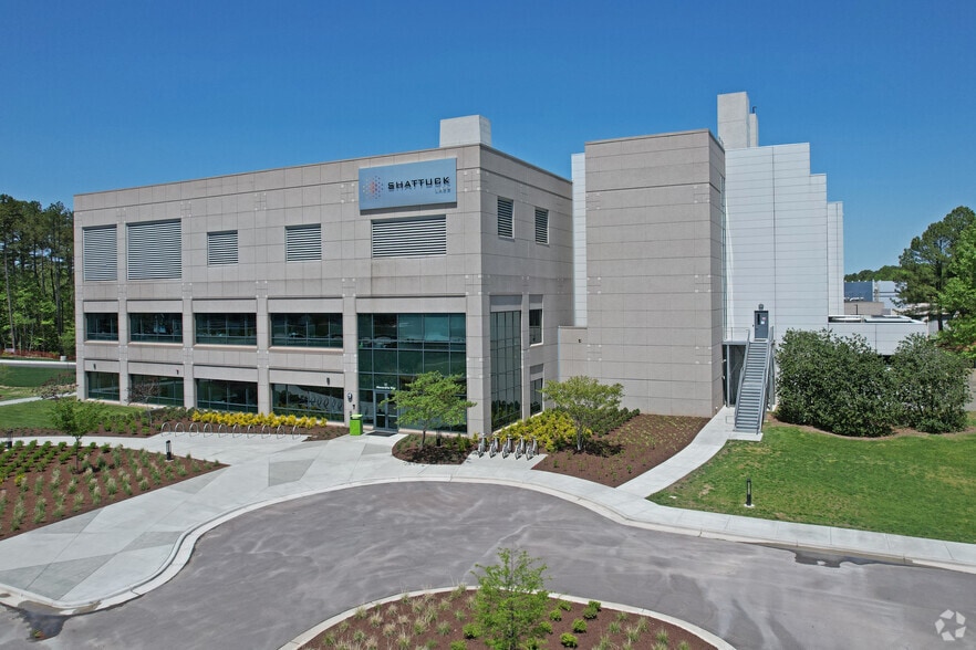 Primary Photo Of 21 Alexandria Way, Durham Office For Lease