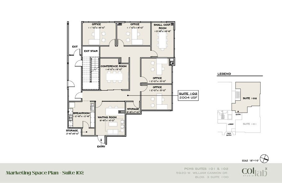 More Photos Of 5920 W William Cannon Dr, Austin Unknown For Lease