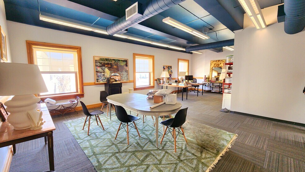 More Photos Of 612 Main St, Boonton Loft Creative Space For Sale