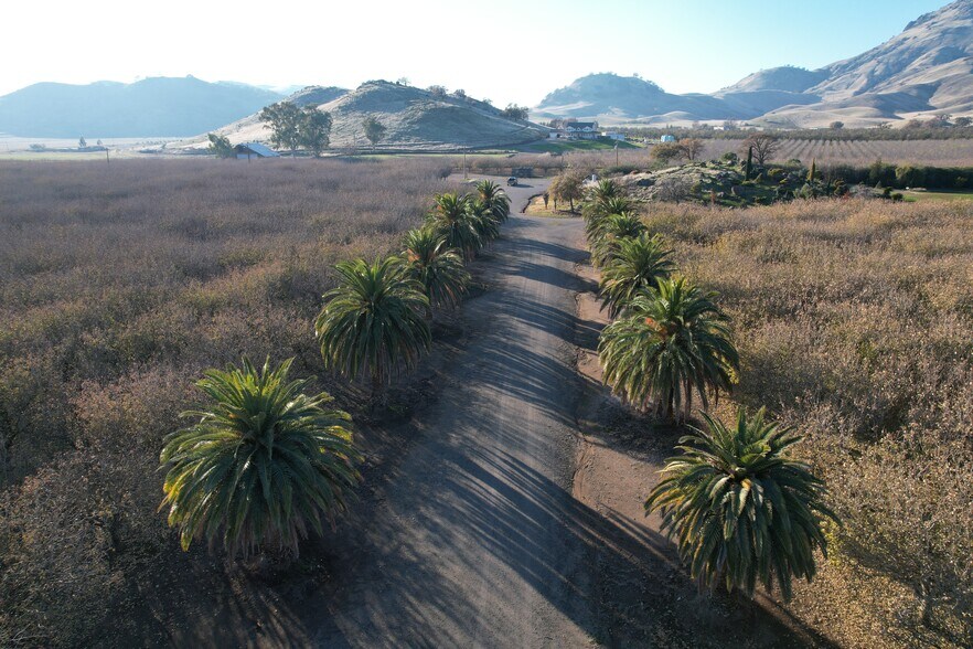 More Photos Of 9121 Pass Rd Rd, Sutter Land For Sale