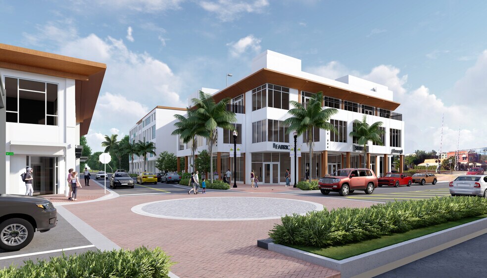 Primary Photo Of 298 E Atlantic Ave, Delray Beach Office Residential For Lease