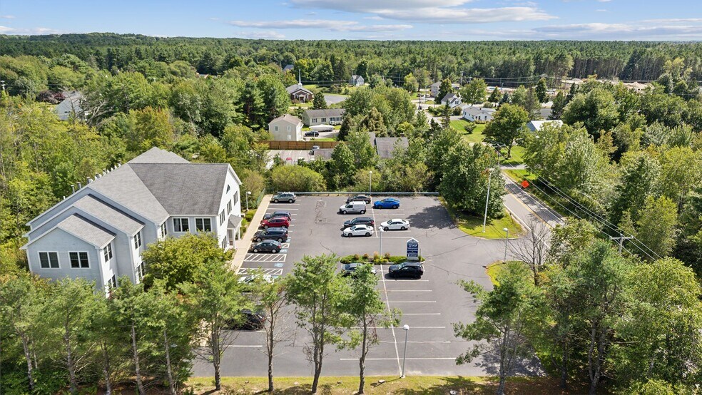 More Photos Of 23 Spring St, Scarborough Medical For Lease