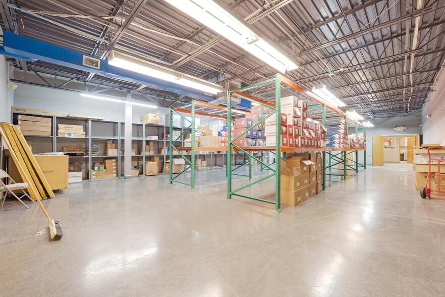 More Photos Of 6775 NW 15th Ave, Fort Lauderdale Warehouse For Sale