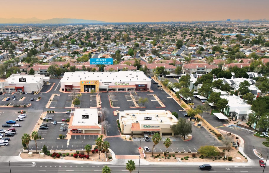 More Photos Of 868 N Gilbert Rd, Gilbert Freestanding For Sale