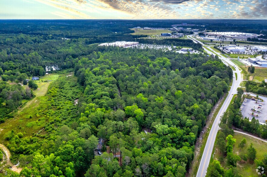 More Photos Of 245 Killian Rd, Columbia Land For Sale