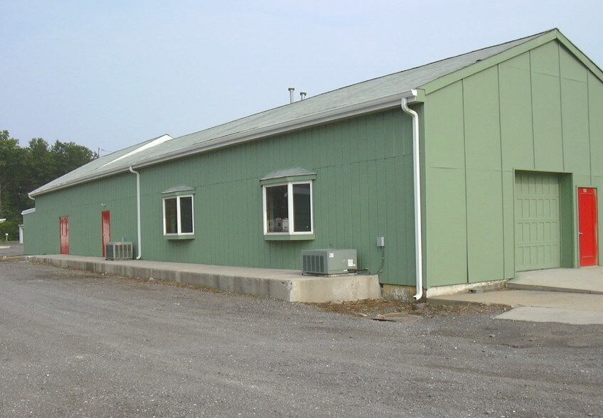 More Photos Of 335 New Rd, South Brunswick Industrial For Sale