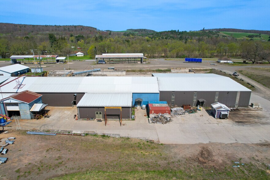 More Photos Of 224 County Road 26, Nineveh Lumberyard For Sale