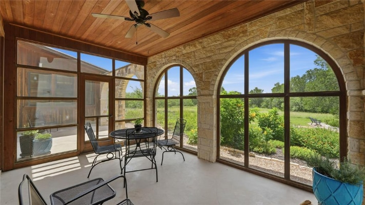 More Photos Of TBD FM 535, Red Rock Land For Sale