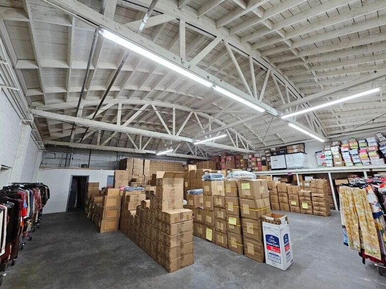 More Photos Of , Los Angeles Industrial For Sale