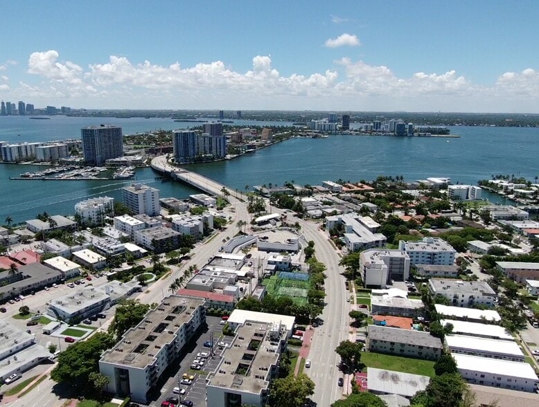 More Photos Of 1784 Normandy Dr, Miami Beach Apartments For Sale
