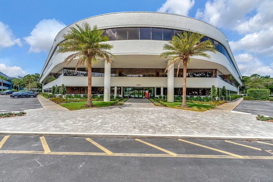 Primary Photo Of 4904 Eisenhower Blvd, Tampa Office For Lease