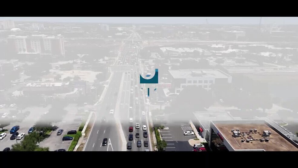 Primary Photo Of 7232 W Sand Lake Rd, Orlando Office For Lease