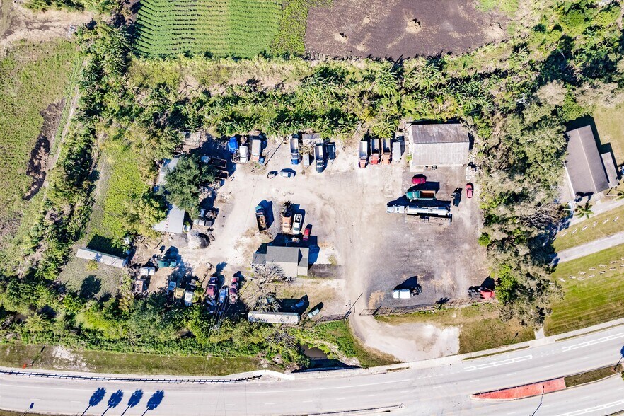 More Photos Of 1360 S Main St, Belle Glade Land For Sale