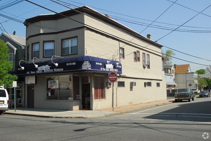 More Photos Of 604 Van Houten Ave, Clifton Storefront Retail Residential For Sale