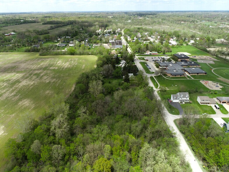 More Photos Of 7771 Salem Rd, Northville Land For Sale