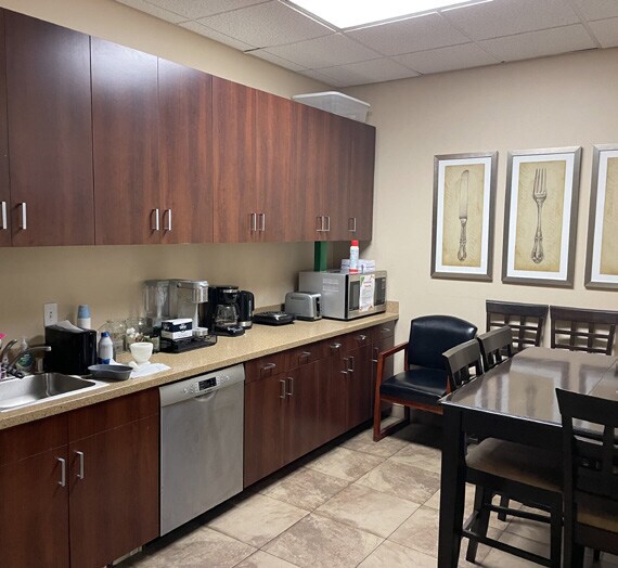 More Photos Of 15785 Laguna Canyon Rd, Irvine Medical For Lease