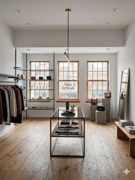 More Photos Of 63 Middle Neck Rd, Great Neck Storefront Retail Office For Sale