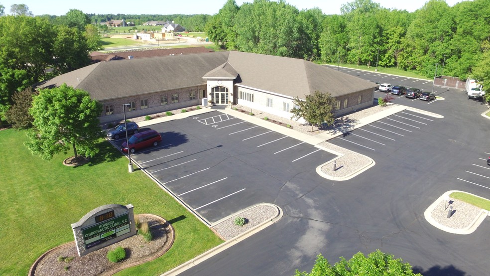 Primary Photo Of 721 Cardinal Ln, Howard Office For Lease