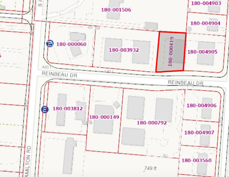 More Photos Of 4496 Reinbeau Dr, Columbus Apartments For Sale