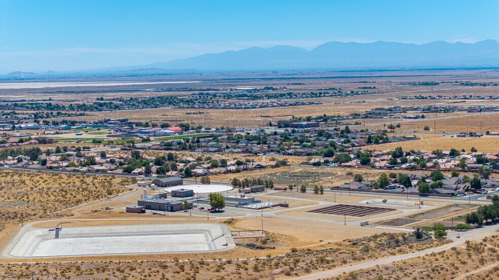 More Photos Of 4000 Truman Rd rd, Rosamond Land For Sale
