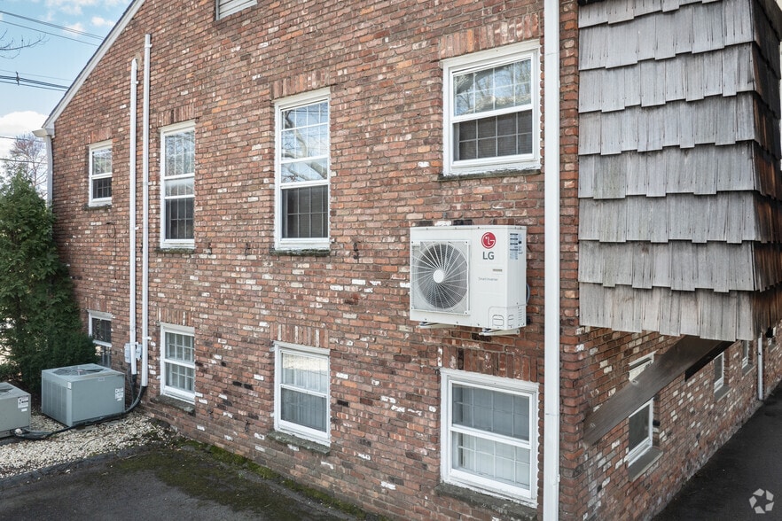 More Photos Of 185 Broadway, Hillsdale Medical For Lease