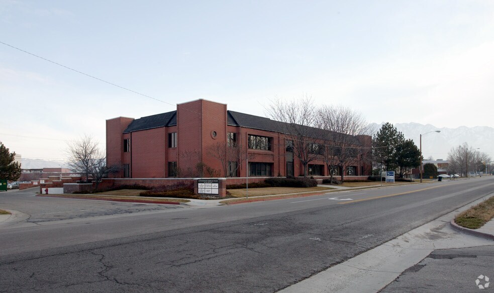 More Photos Of 201 E 5900 S, Murray Medical For Lease