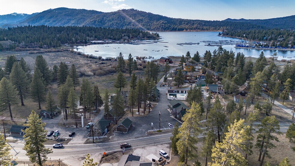 More Photos Of 39756 Big Bear Blvd, Big Bear Lake Hotel For Sale