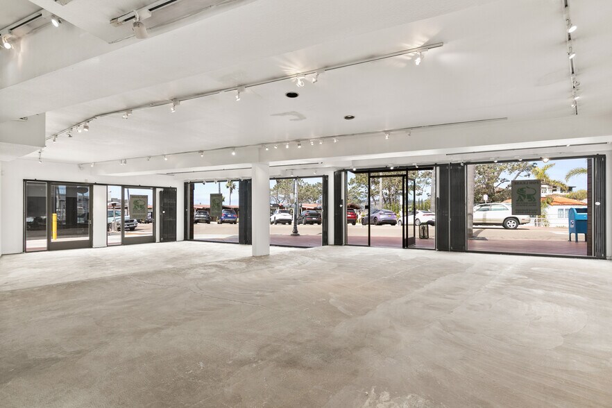 More Photos Of 1295 Prospect, La Jolla Medical For Lease