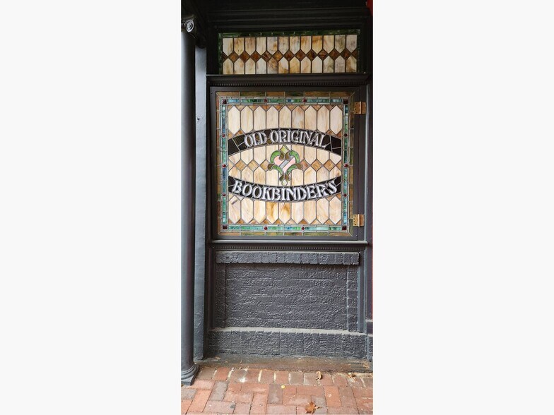 More Photos Of 125 Walnut St, Philadelphia Apartments For Lease