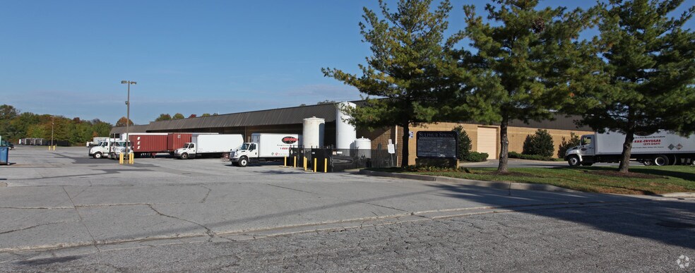 More Photos Of 1710-1770 Sulphur Spring Rd, Arbutus Flex For Lease