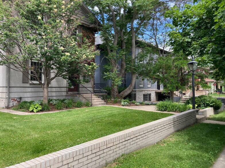 More Photos Of 1733 High St, Denver Office Residential For Lease