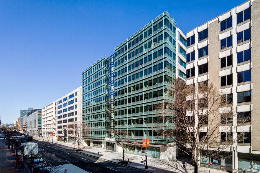 More Photos Of 1129 20th St NW, Washington Office For Lease
