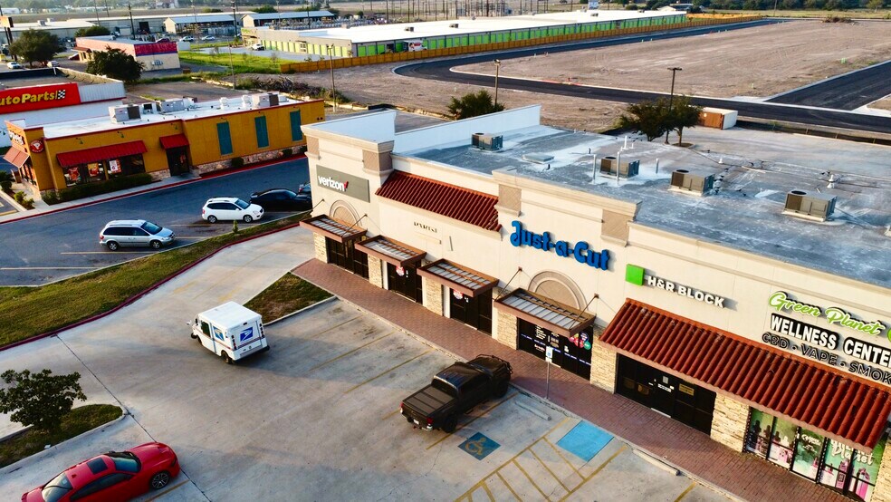 More Photos Of 2801 W University Dr, Edinburg Storefront For Lease