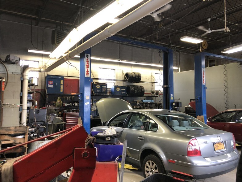 More Photos Of 5714 Old Sunrise Hwy, Massapequa Auto Repair For Sale