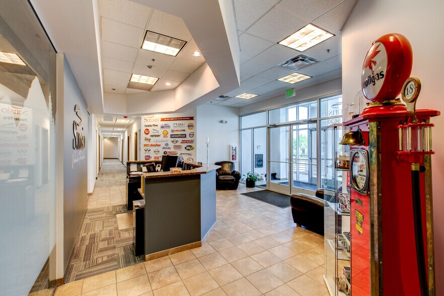 More Photos Of 5630 Ward Rd, Arvada Flex For Sale