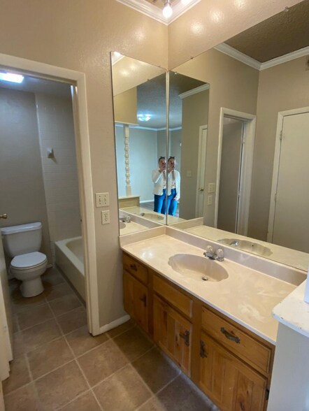 More Photos Of 7405 Avenue X, Lubbock Apartments For Sale