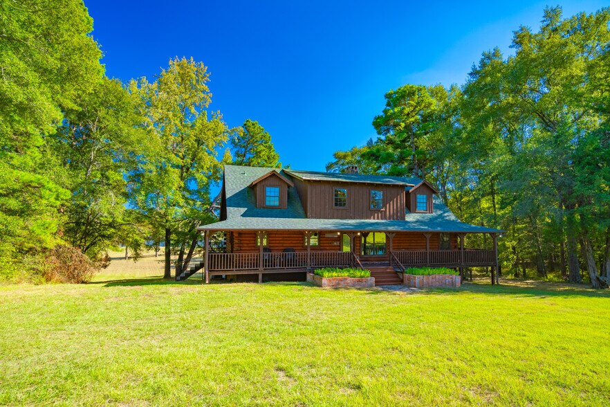 More Photos Of 391 Farm to Market 1519, Scroggins Land For Sale