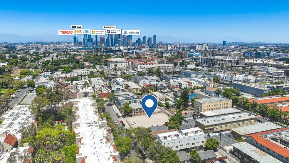 More Photos Of 3024 Royal St, Los Angeles Land For Sale
