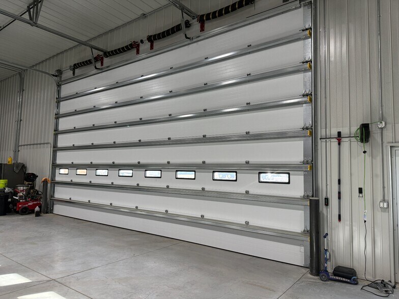 More Photos Of 504 O St, Cozad Industrial For Sale