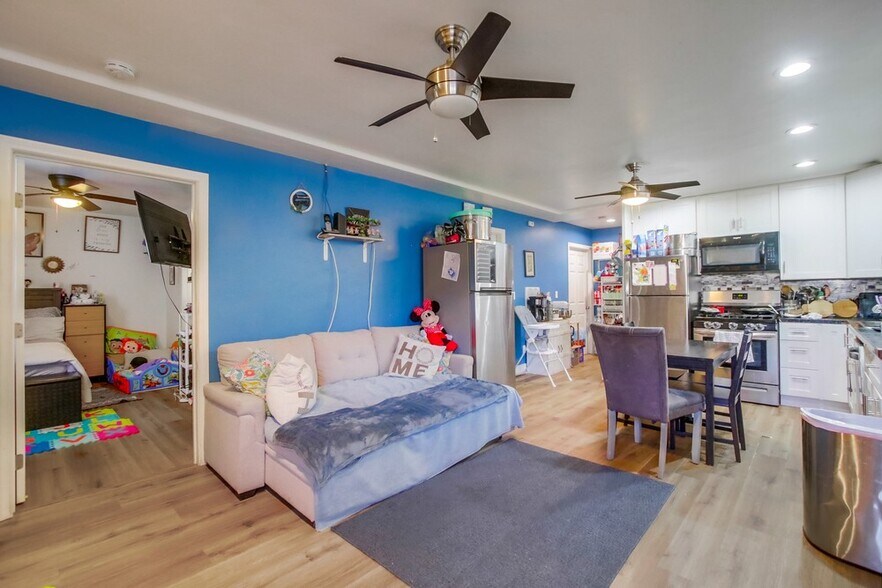 More Photos Of 215 Willie James Jones Ave, San Diego Apartments For Sale