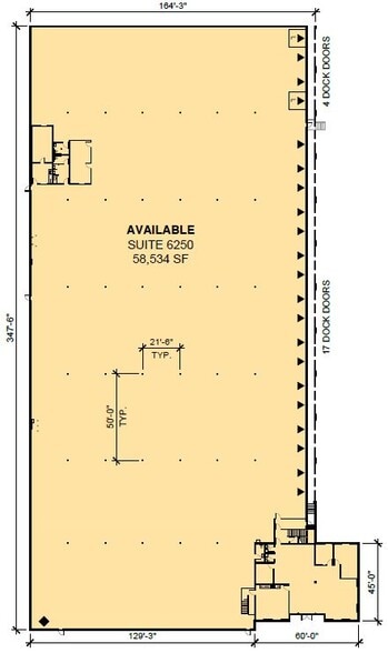 More Photos Of 6242-6250 S 196th St, Kent Warehouse For Lease