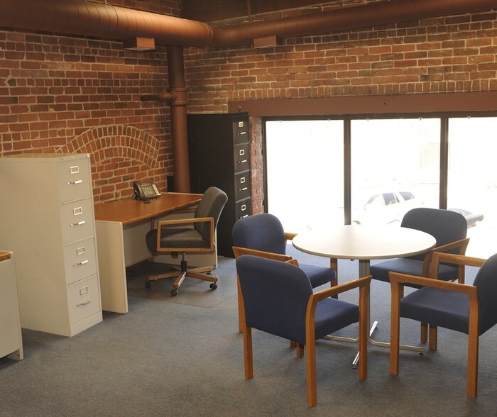 More Photos Of 63 Great Rd, Maynard Loft Creative Space For Lease