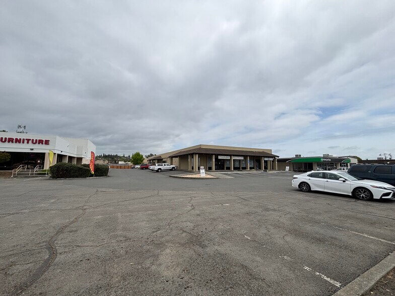 More Photos Of 3272 Sonoma Blvd, Vallejo Office For Lease