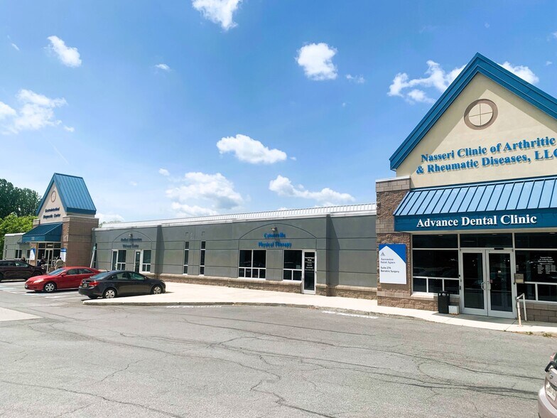 More Photos Of 700 Geipe Rd, Catonsville Medical For Lease