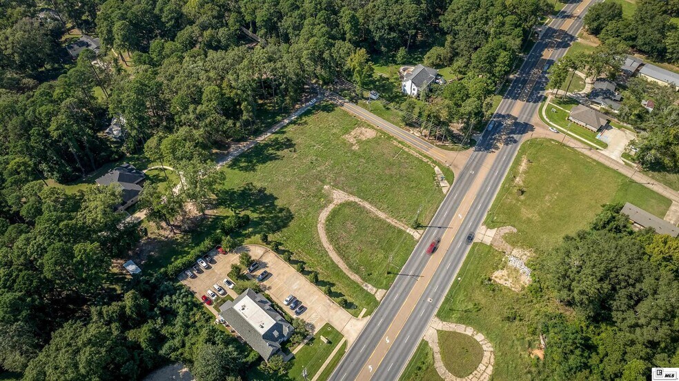 More Photos Of 1607 N Trenton St, Ruston Land For Sale