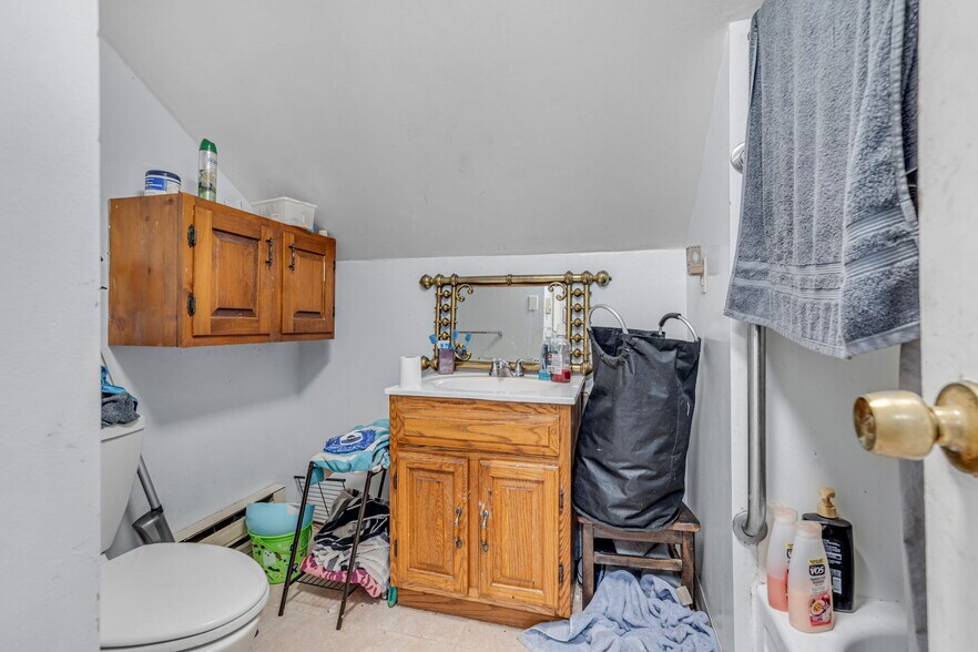 More Photos Of 1 Ludlow St, Worcester Apartments For Sale