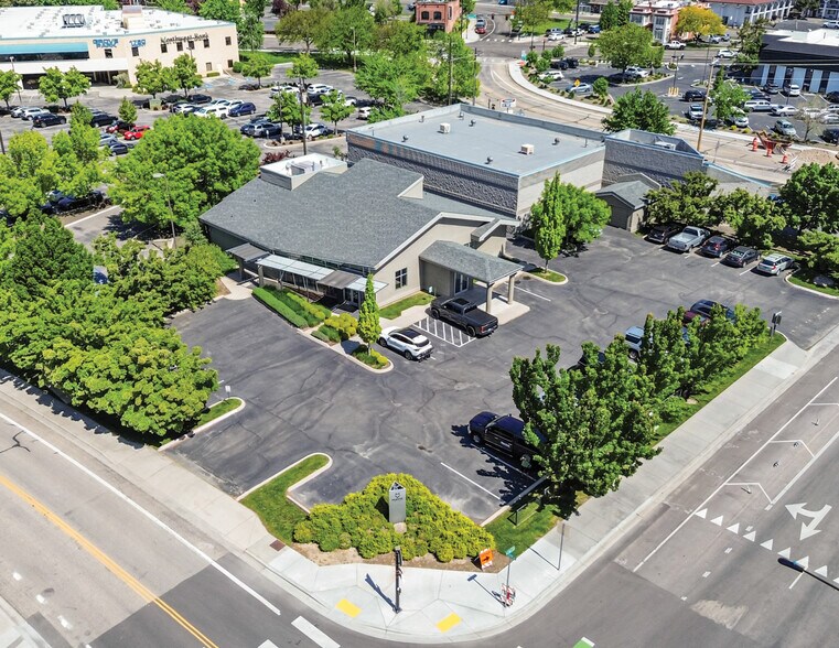 More Photos Of 249 S 16 St, Boise Office For Sale