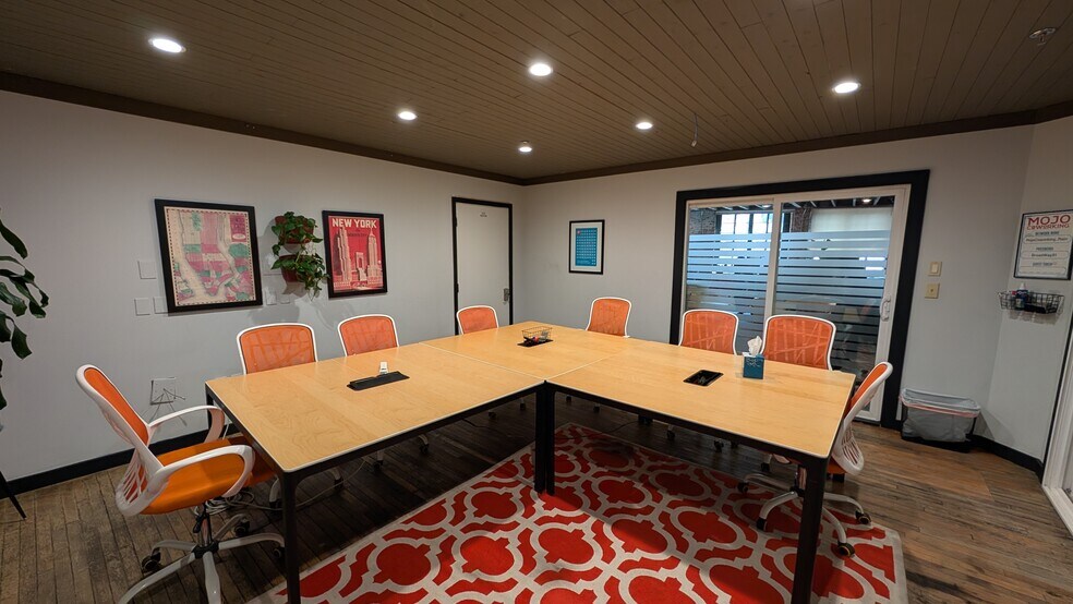 More Photos Of 81 Broadway St, Asheville Coworking Space