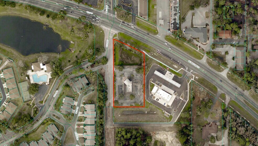 More Photos Of 2510 SE Maricamp Rd, Ocala Bank For Sale